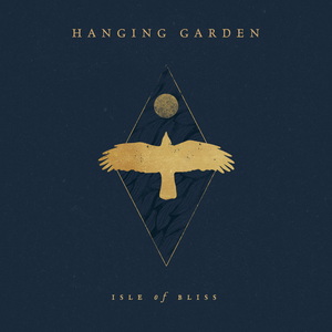 Hanging Garden Isle of Bliss cover