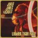 Jared James Nichols Louder Than Fate cover