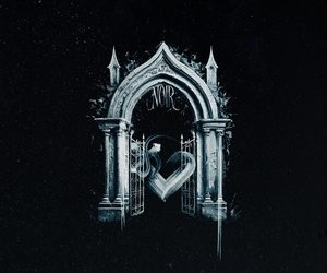 Lord Of The Lost Opvs Noir Vol. 3 cover