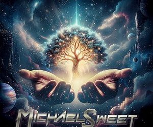 Michael Sweet The Master Plan cover