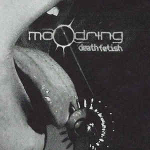 Moodring death fetish cover