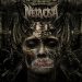 Nervosa Slave Machine cover