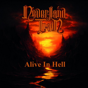 Neverland Train Alive in Hell cover