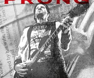 Prong Live and Uncleansed cover