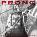 Prong Live and Uncleansed cover