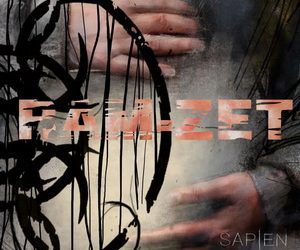 Ram-Zet Sapien cover