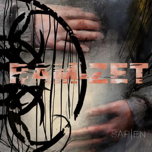 Ram-Zet Sapien cover