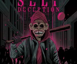 Self Deception One of Us cover