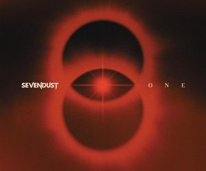 Sevendust One cover