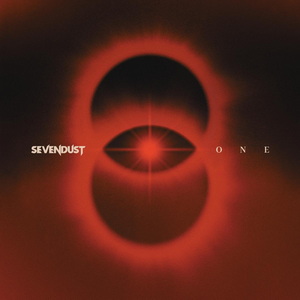 Sevendust One cover