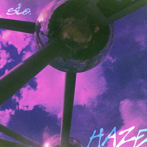 Silo Haze cover