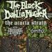 The Black Dahlia Murder US Tour 2026 poster