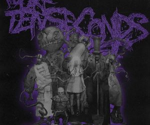The Last Ten Seconds of Life The Dead Ones cover