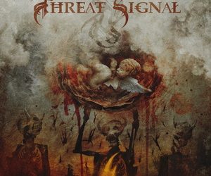 Threat Signal Revelations cover