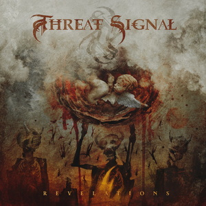 Threat Signal Revelations cover