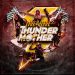 Thundermother Live‘n’Alive cover