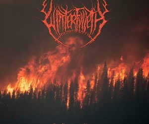 Winterfylleth The Unyielding Season cover