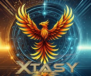 Xtasy Phoenix cover