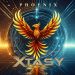 Xtasy Phoenix cover