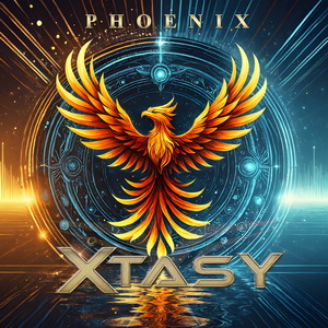 Xtasy Phoenix cover