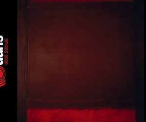 sunn O))) self-titled album cover