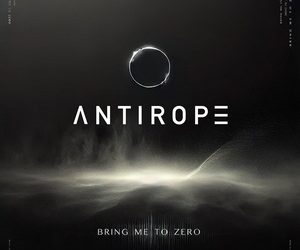 Antirope Bring Me to Zero cover