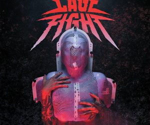 Cage Fight Exuvia cover