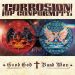 Corrosion Of Conformity Good God Baad Man cover