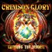 Crimson Glory Chasing the Hydra cover