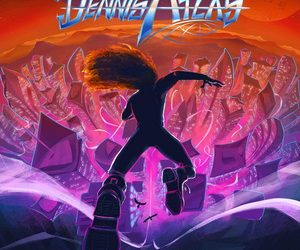 Dennis Atlas Principle cover