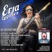 Erja Lyytinen UK Tour 2026 poster