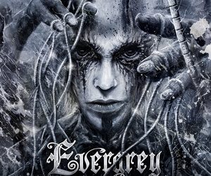 Evergrey Architects of a New Weave cover