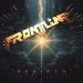 Frontline Rebirth cover