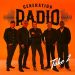 Generation Radio Take Two cover