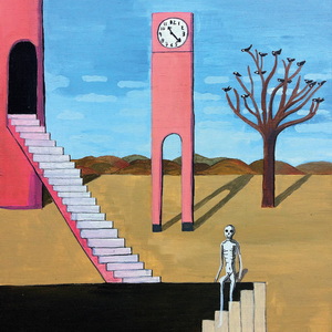 Gnod Chronicles of Gnowt Vol. 1 cover