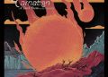 Green Carnation A Dark Poem, Part II: Sanguis cover