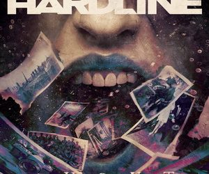 Hardline Shout cover