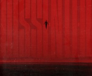Haste The Day Dissenter cover