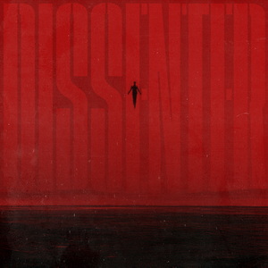 Haste The Day Dissenter cover