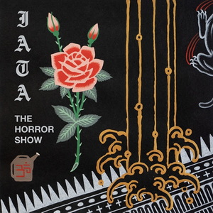 I Am The Avalanche The Horror Show cover
