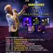 Jon Anderson and The Band Geeks UK & Sweden Tour 2026 poster