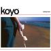 Koyo Barely Here cover
