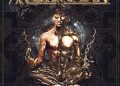 Masterplan Metalmorphosis cover