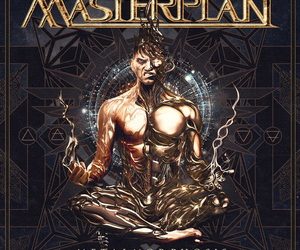 Masterplan Metalmorphosis cover