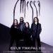 Messa European & UK Tour 2026 poster