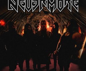 Nevermore Band photo