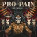 Pro-Pain Stone Cold Anger cover