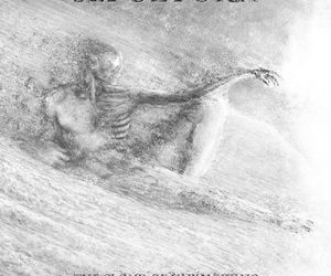 Sepultura The Cloud of Unknowing EP cover