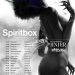 Spiritbox & Jinjer UK & European Tour 2026 poster