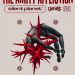 The Amity Affliction European & UK Tour 2026 poster
